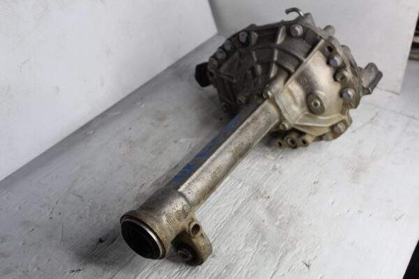 Land Rover Range Rover L494 Sport 3.0L Diesel Front Differential LR066511