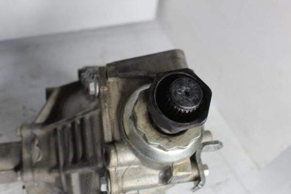 Land Rover Range Rover L494 Sport 3.0L Diesel Front Differential LR066511