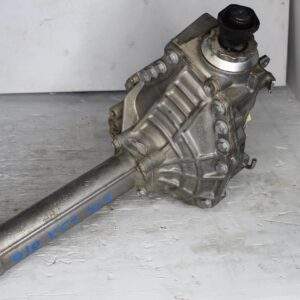 Land Rover Range Rover L494 Sport 3.0L Diesel Front Differential LR066511 - Image 3