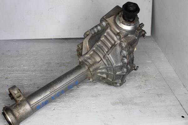 Land Rover Range Rover L494 Sport 3.0L Diesel Front Differential LR066511