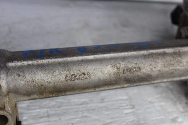 Land Rover Range Rover L494 Sport 3.0L Diesel Front Differential LR066511