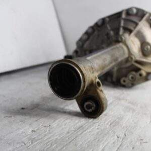 Land Rover Range Rover L494 Sport 3.0L Diesel Front Differential LR066511 - Image 11