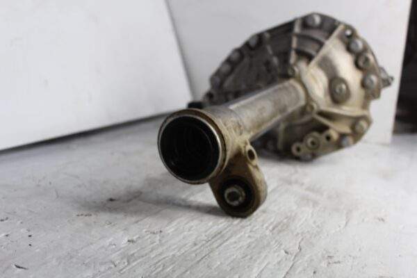 Land Rover Range Rover L494 Sport 3.0L Diesel Front Differential LR066511