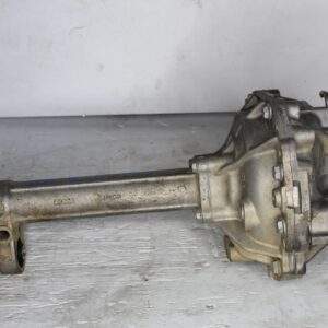 Land Rover Range Rover L494 Sport 3.0L Diesel Front Differential LR066511 - Image 10