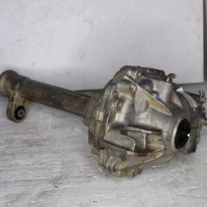 Land Rover Range Rover L494 Sport 3.0L Diesel Front Differential LR066511 - Image 9