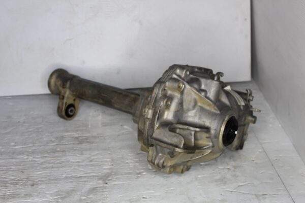 Land Rover Range Rover L494 Sport 3.0L Diesel Front Differential LR066511