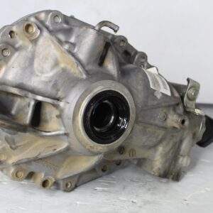 Land Rover Range Rover L494 Sport 3.0L Diesel Front Differential LR066511 - Image 8