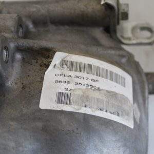 Land Rover Range Rover L494 Sport 3.0L Diesel Front Differential LR066511 - Image 7