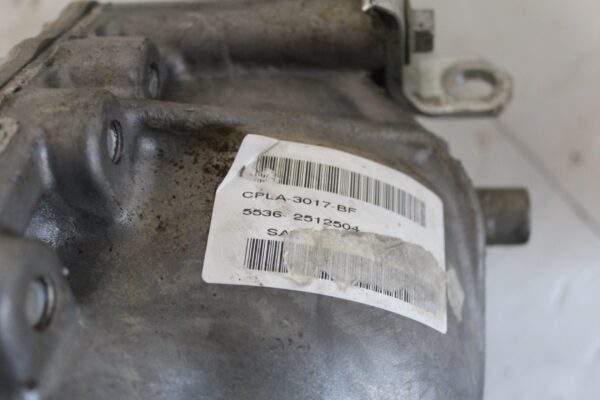 Land Rover Range Rover L494 Sport 3.0L Diesel Front Differential LR066511