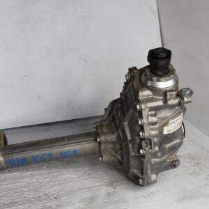 Land Rover Range Rover L494 Sport 3.0L Diesel Front Differential LR066511 - Image 6