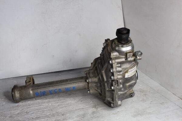 Land Rover Range Rover L494 Sport 3.0L Diesel Front Differential LR066511