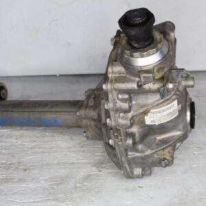 Land Rover Range Rover L494 Sport 3.0L Diesel Front Differential LR066511 - Image 5