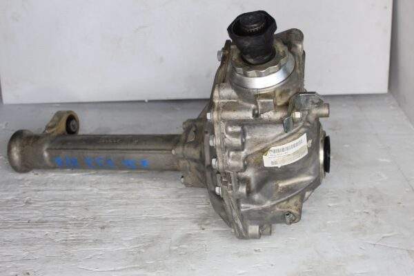 Land Rover Range Rover L494 Sport 3.0L Diesel Front Differential LR066511