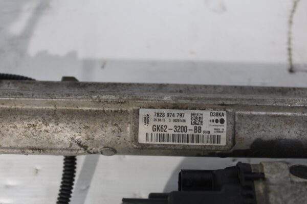Land Rover Range Rover L494 Sport 3.0L Diesel Steering Rack LR072427, LR143429