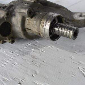 Land Rover Range Rover L494 Sport 3.0L Diesel Steering Rack LR072427, LR143429 - Image 9