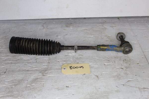 Land Rover Range Rover L494 Sport 3.0L Left Tie Rod End LR059264, LR059261