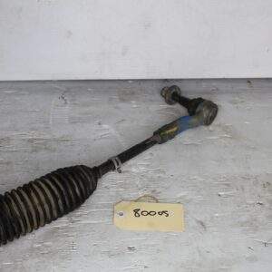 Land Rover Range Rover L494 Sport 3.0L Left Tie Rod End LR059264, LR059261 - Image 6