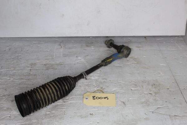 Land Rover Range Rover L494 Sport 3.0L Left Tie Rod End LR059264, LR059261