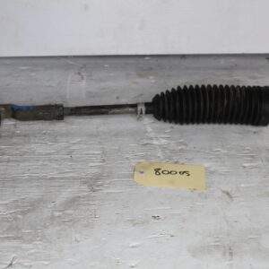 Land Rover Range Rover L494 Sport 3.0L Left Tie Rod End LR059264, LR059261 - Image 3