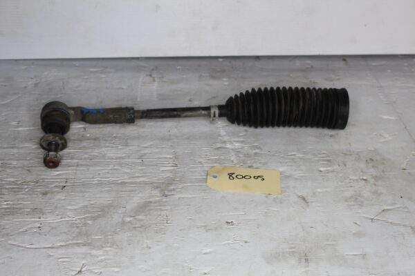 Land Rover Range Rover L494 Sport 3.0L Left Tie Rod End LR059264, LR059261