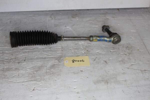 Land Rover Range Rover L494 Sport 3.0L Right Tie Rod End LR059264, LR059261