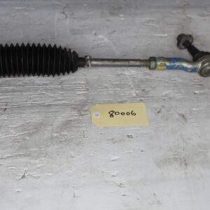 Land Rover Range Rover L494 Sport 3.0L Right Tie Rod End LR059264, LR059261 - Image 2