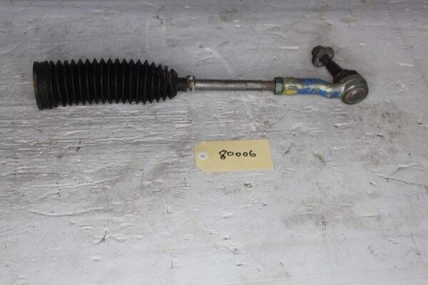 Land Rover Range Rover L494 Sport 3.0L Right Tie Rod End LR059264, LR059261