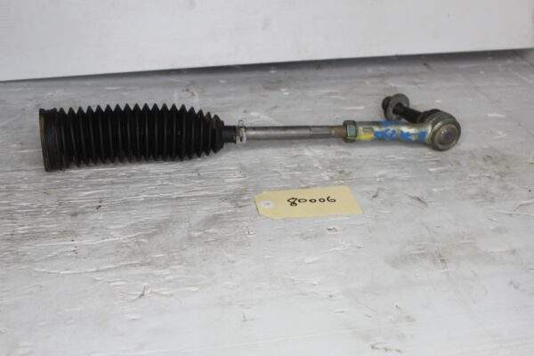 Land Rover Range Rover L494 Sport 3.0L Right Tie Rod End LR059264, LR059261