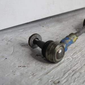 Land Rover Range Rover L494 Sport 3.0L Right Tie Rod End LR059264, LR059261 - Image 5