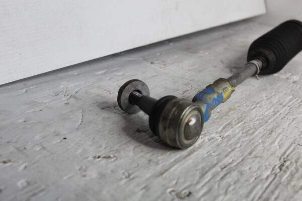 Land Rover Range Rover L494 Sport 3.0L Right Tie Rod End LR059264, LR059261