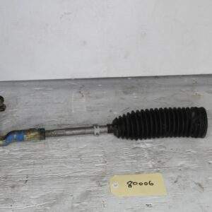 Land Rover Range Rover L494 Sport 3.0L Right Tie Rod End LR059264, LR059261 - Image 4