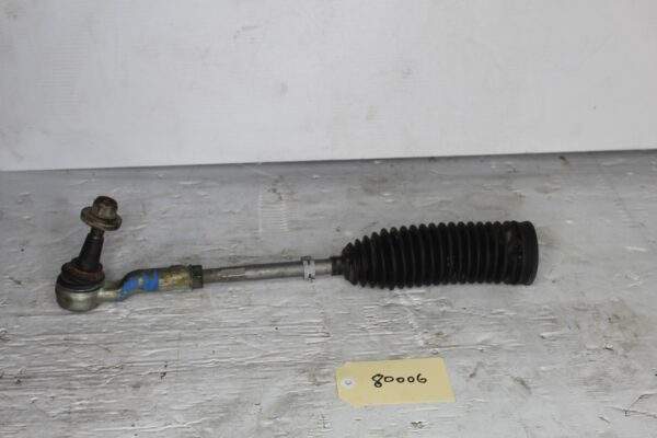 Land Rover Range Rover L494 Sport 3.0L Right Tie Rod End LR059264, LR059261