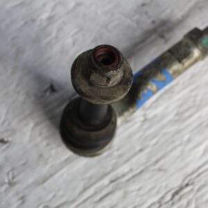 Land Rover Range Rover L494 Sport 3.0L Right Tie Rod End LR059264, LR059261 - Image 3