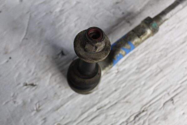 Land Rover Range Rover L494 Sport 3.0L Right Tie Rod End LR059264, LR059261