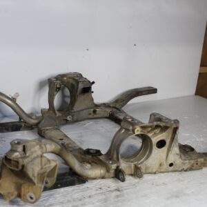 Range Rover L494 Sport 3.0L Front Subframe Cross Member LR072570, CPLA5C145AN  - Image 9