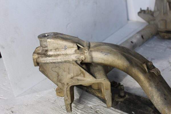 Range Rover L494 Sport 3.0L Front Subframe Cross Member LR072570, CPLA5C145AN 