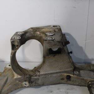 Range Rover L494 Sport 3.0L Front Subframe Cross Member LR072570, CPLA5C145AN  - Image 7