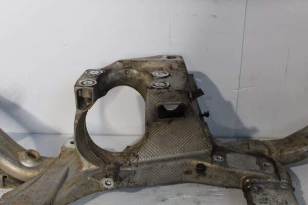 Range Rover L494 Sport 3.0L Front Subframe Cross Member LR072570, CPLA5C145AN 
