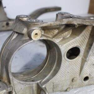 Range Rover L494 Sport 3.0L Front Subframe Cross Member LR072570, CPLA5C145AN  - Image 6