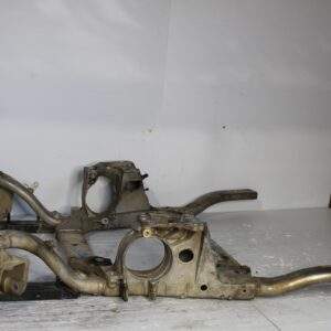 Range Rover L494 Sport 3.0L Front Subframe Cross Member LR072570, CPLA5C145AN  - Image 5