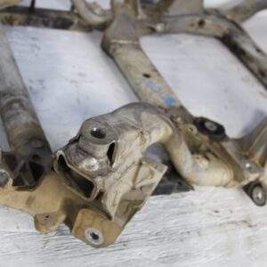 Range Rover L494 Sport 3.0L Front Subframe Cross Member LR072570, CPLA5C145AN  - Image 4