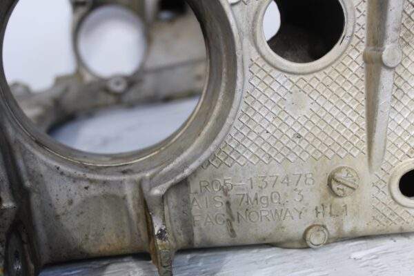 Range Rover L494 Sport 3.0L Front Subframe Cross Member LR072570, CPLA5C145AN 