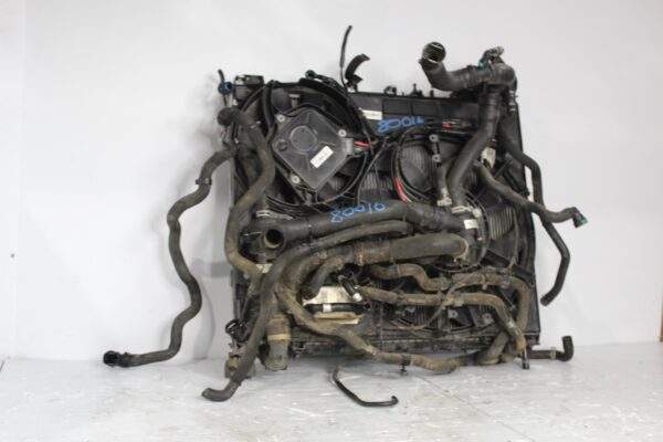 Range Rover Sport L494 3.0L Diesel Cooling Assembly