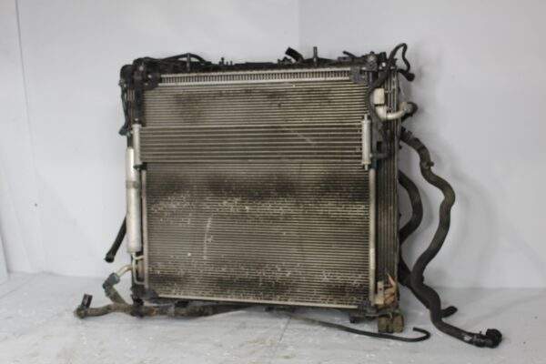 Range Rover Sport L494 3.0L Diesel Cooling Assembly