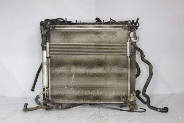 Range Rover Sport L494 3.0L Diesel Cooling Assembly