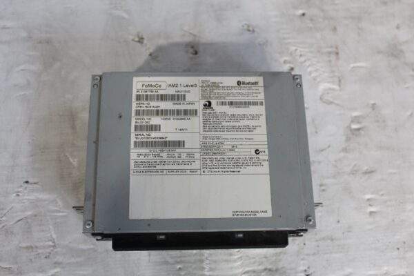 Range Rover L494 Sport Radio CD Navigation Headunit LR057760, LR087424