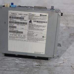 Range Rover L494 Sport Radio CD Navigation Headunit LR057760, LR087424 - Image 2