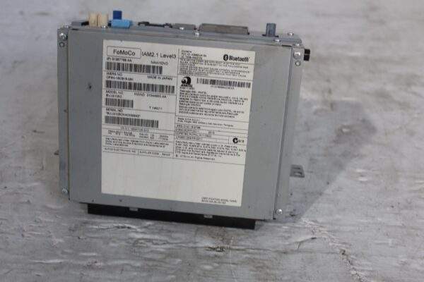 Range Rover L494 Sport Radio CD Navigation Headunit LR057760, LR087424