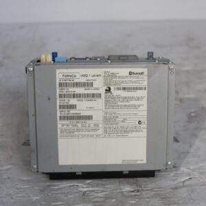 Range Rover L494 Sport Radio CD Navigation Headunit LR057760, LR087424 - Image 4