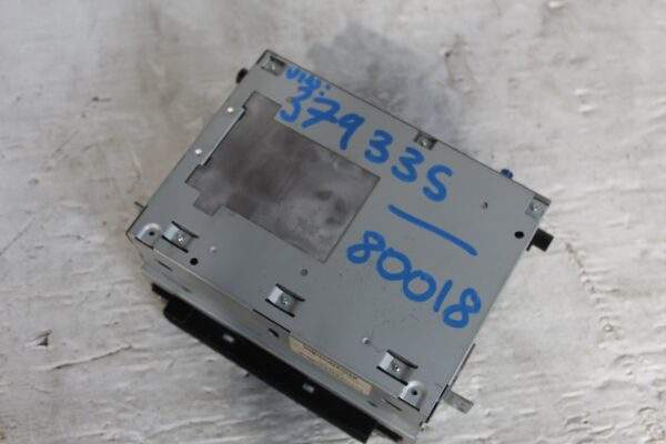 Range Rover L494 Sport Radio CD Navigation Headunit LR057760, LR087424